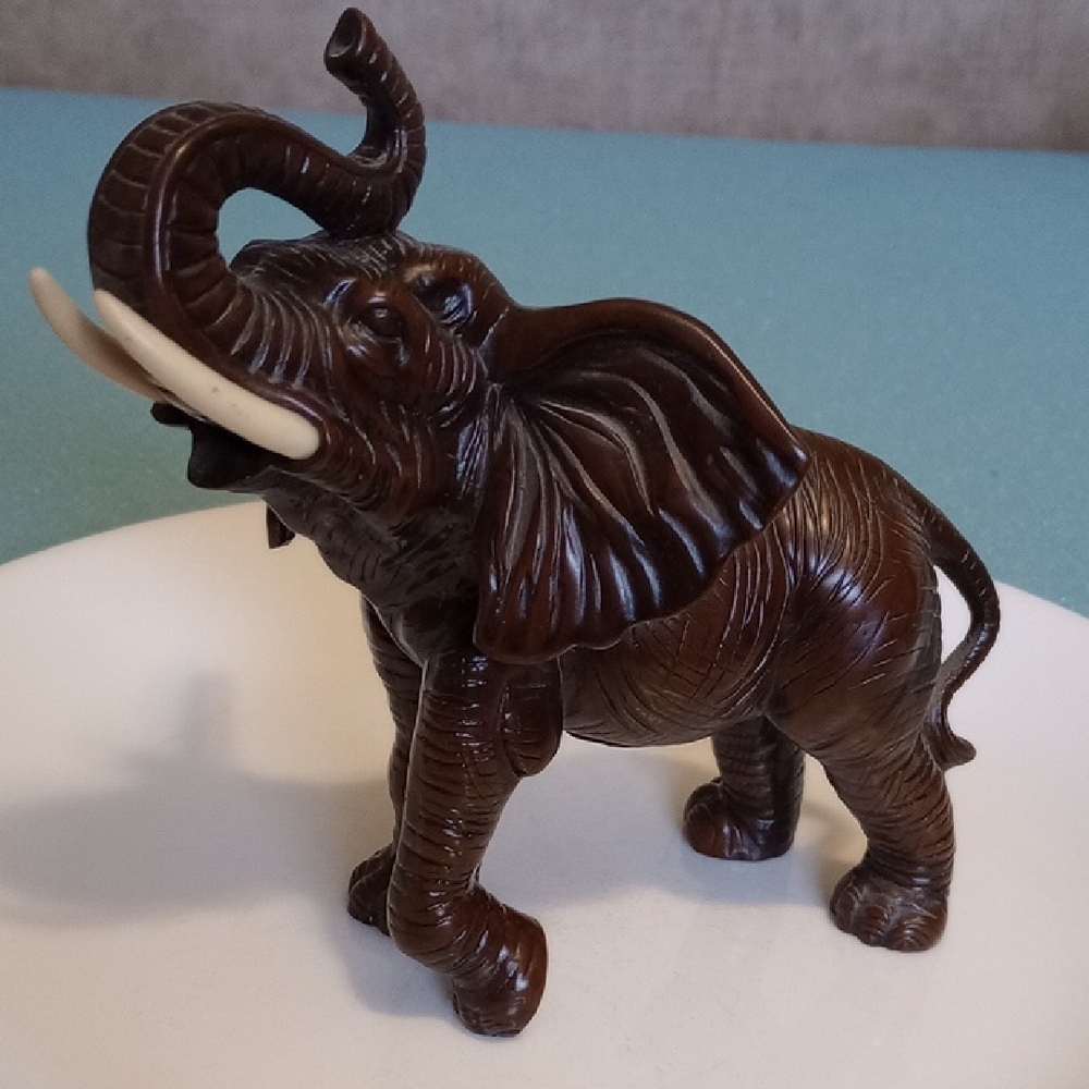 Elephant Collectible